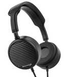 Навушники провідні накладні Grand-X EH B Black