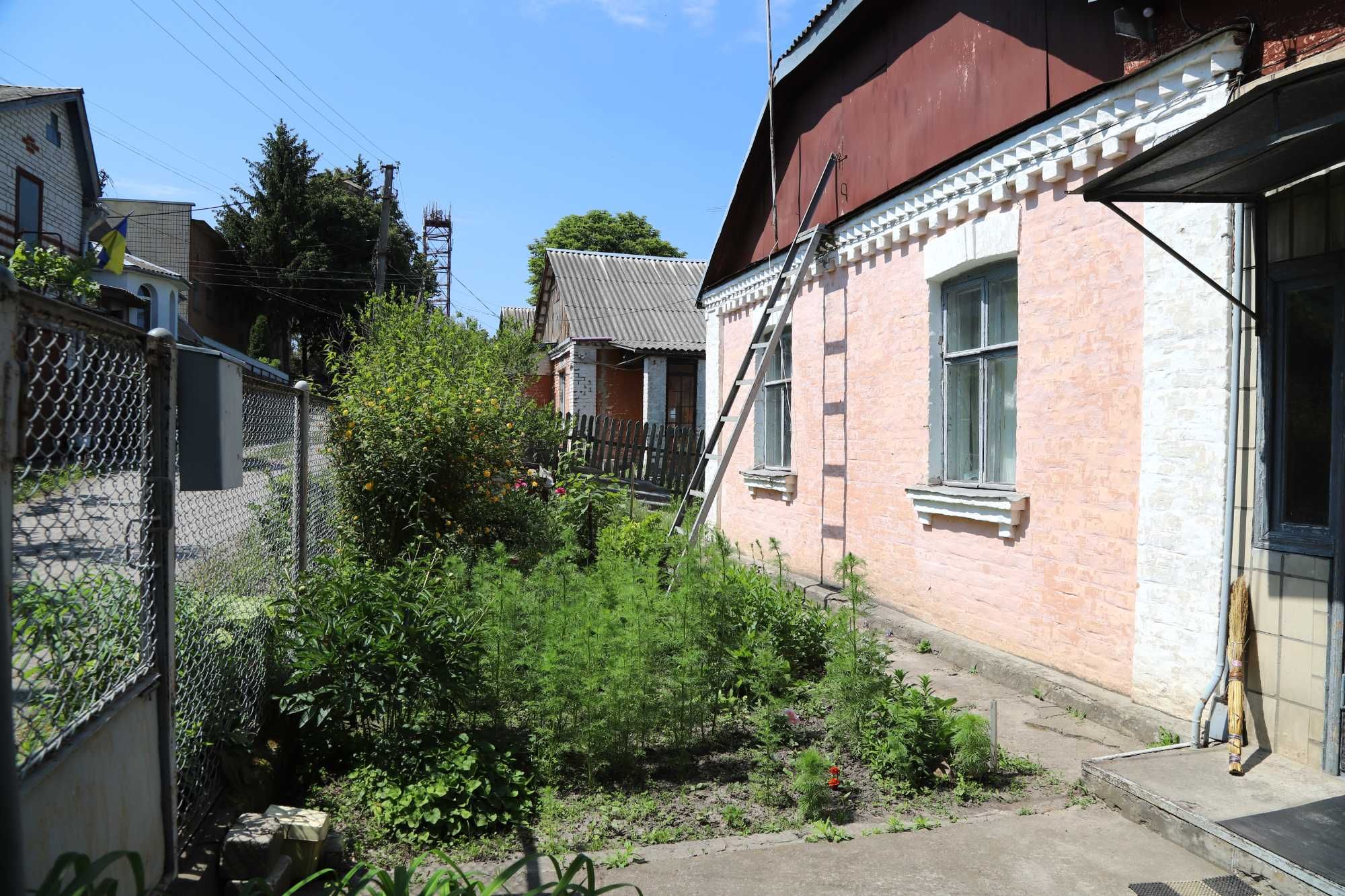 Продом будинок м Фастів Київська обл.
