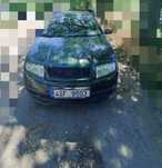 Продам  Skoda Fabia 6Y 2003p  на  ходу Чехія
