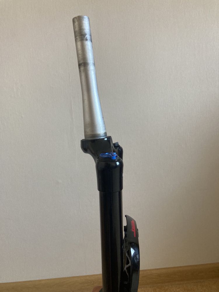 Amortyzator X-Fusion sweep boost RC