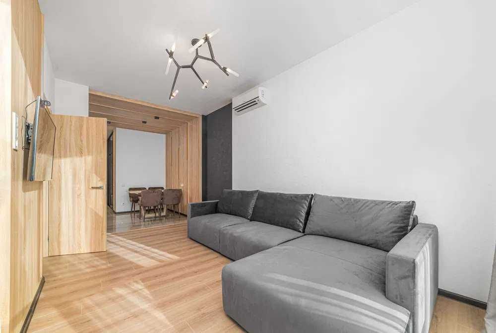 Элитная квартира, центр города‼️  ЖК Башня Чкалов, двухкомнатная‼️