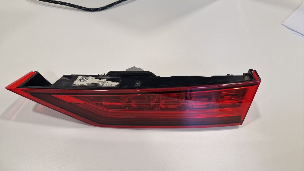 Farolim direito Volvo XC60