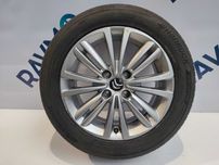 Koło felga Citroen C4 II 7J ET29 16" 4x108 205/55/16