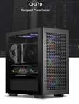 Caixa micro ATX Deepcool