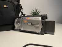 Kamera Analogowa Sony DCR-TRV 950E - zadbana, z kolekcji