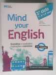 Livro Inglês 3°ciclo