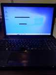 Laptop Toshiba Satellite C50-A SSD,8GB