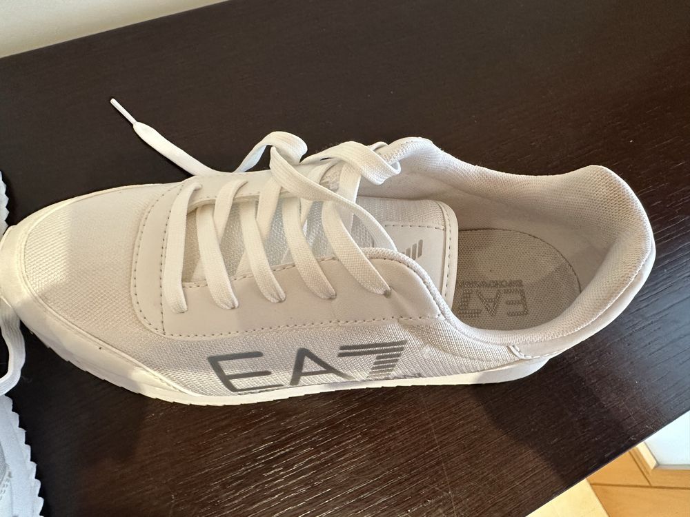 Tenis da ARMANI