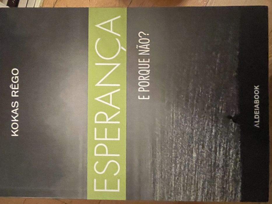 Livros em 2 mao como novos