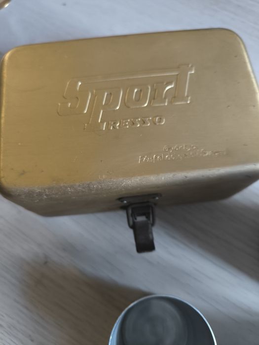 zabytkowy ekspres do kawy