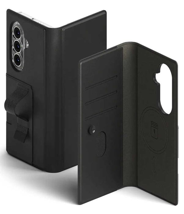 Обложка Ringke Folio Wallet Grip Magnetic для Samsung Galaxy Fold 7