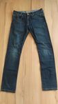 Męskie jeansy Bershka 40