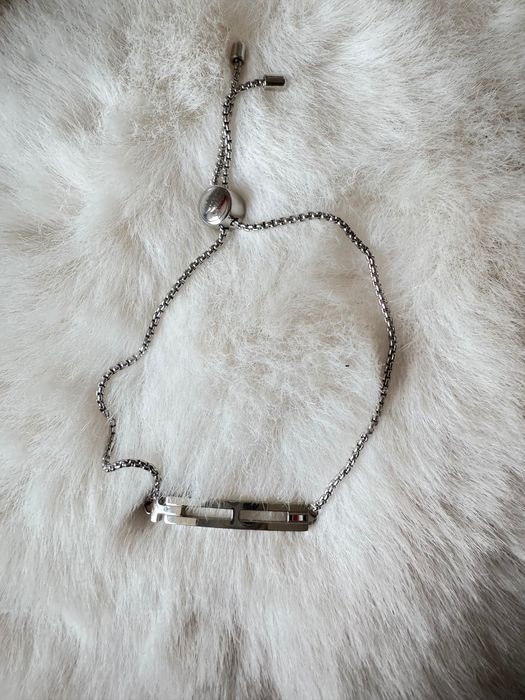 Pulseira ajustável Tommy Hilfiger