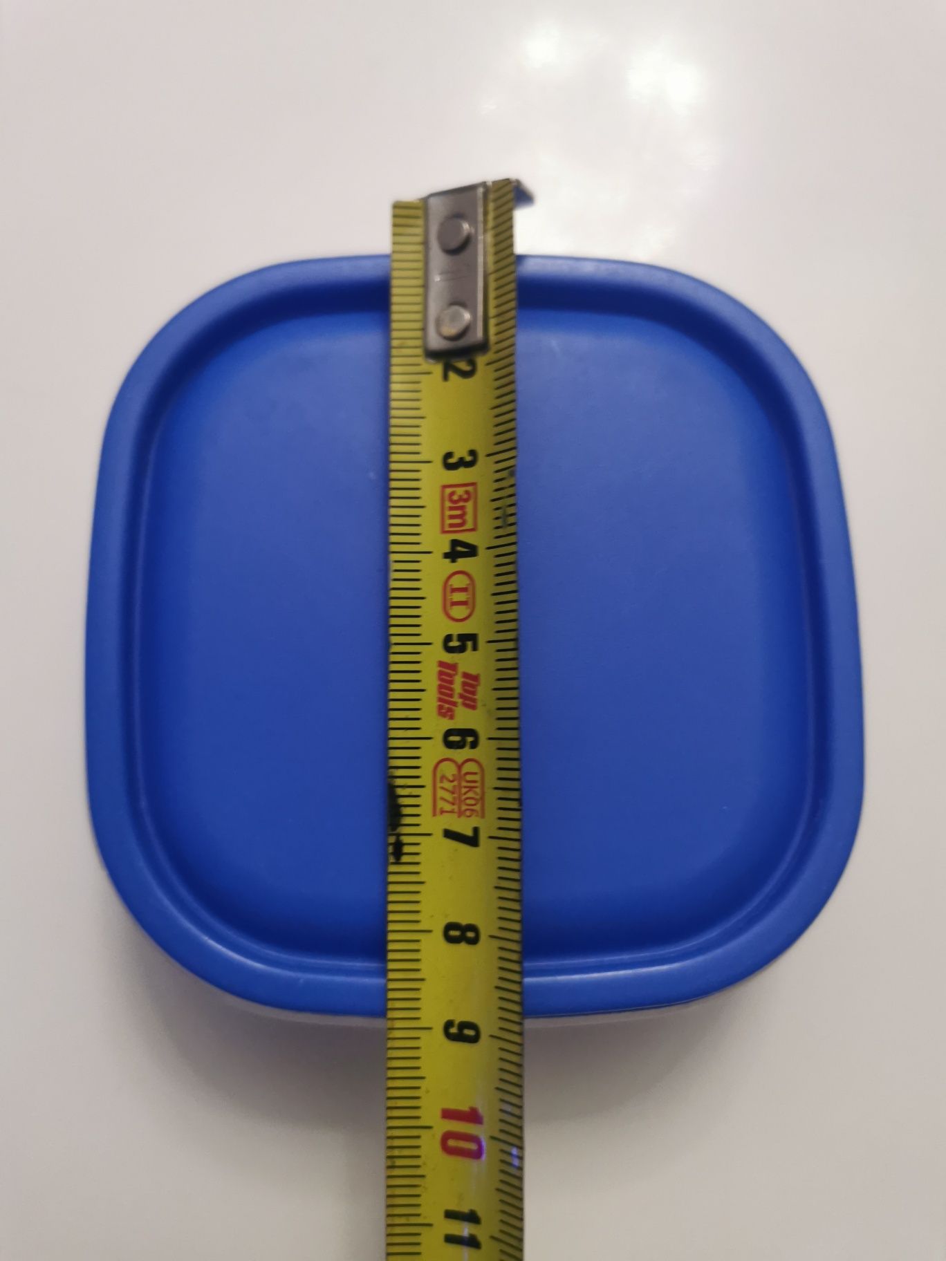 Pojemniki plastikowe 75ml 150ml
