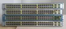Коммутаторы cisco 3750 - 48PS, 3560 -48PS Poe 48 портов ПОЕ