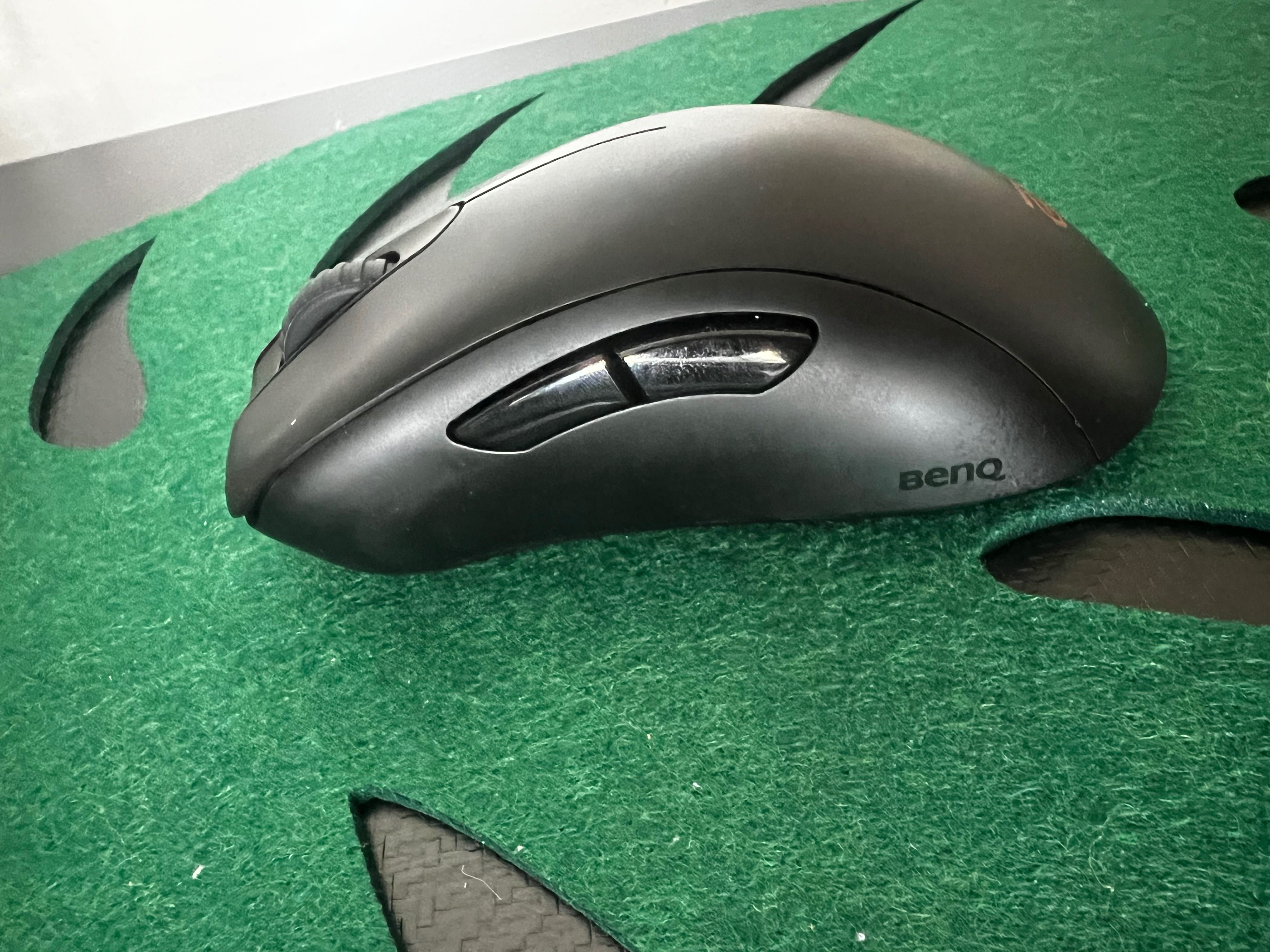 Myszka Gamingowa Zowie Benq EC1-CW