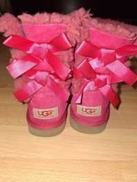 Buty zimowe, Śniegowce  UGG r.30