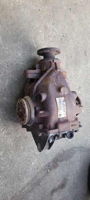 Dyfer Dyferencjał Bmw X3 E83 2.93 3.07 3.15 3.38 3.64 3.73 3.91 4.44