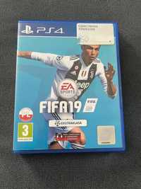 FIFA 2019 PlayStation 4