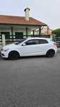 Kia Ceed S Coupe