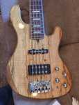 Gitara basowa Cort GB 5 custom