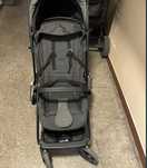 Cybex CBX Etu Plus