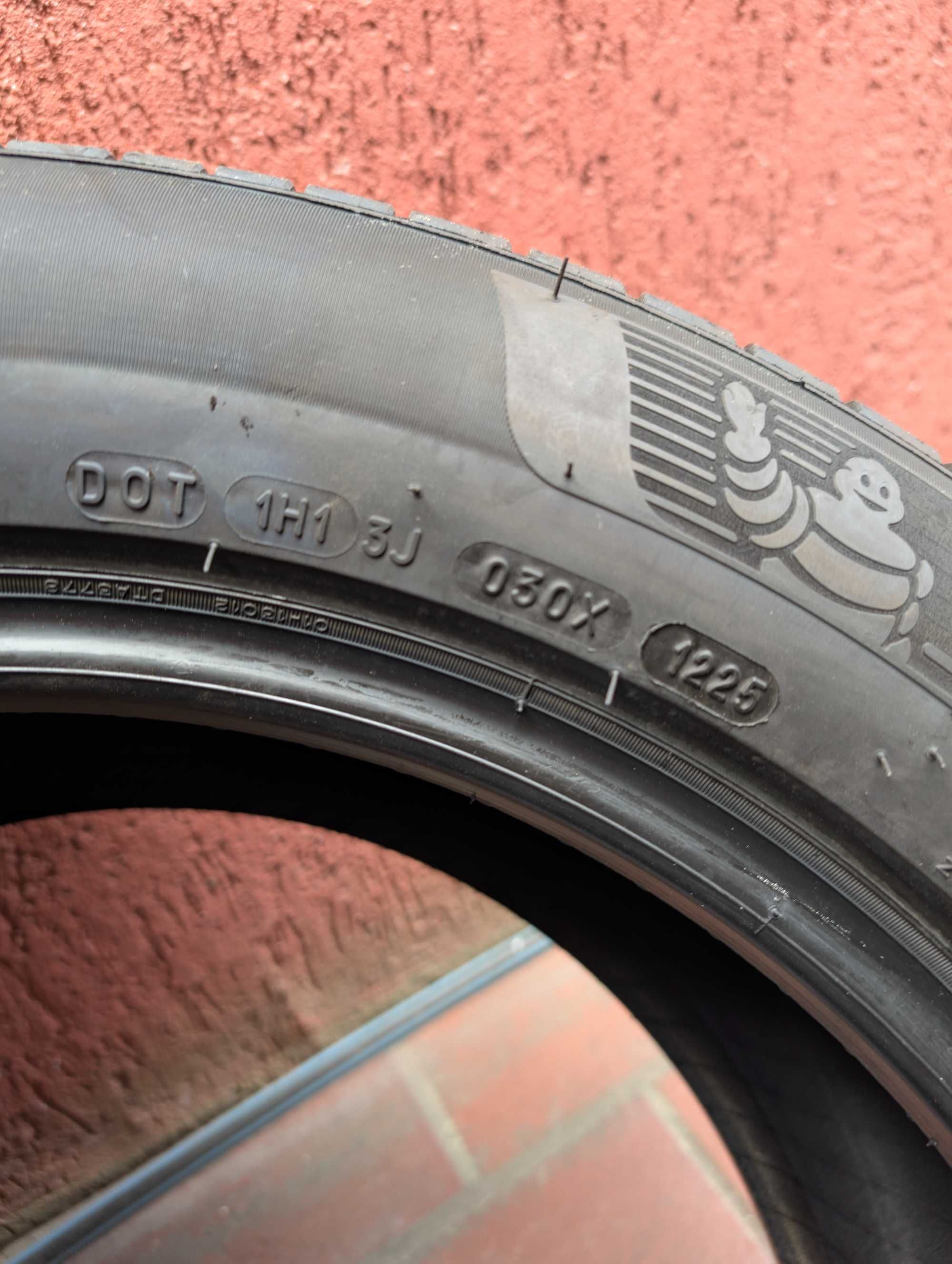 Opony Michelin Primacy 4 235/55 R18