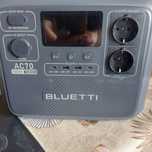 Зарядна станція Bluetti AC70