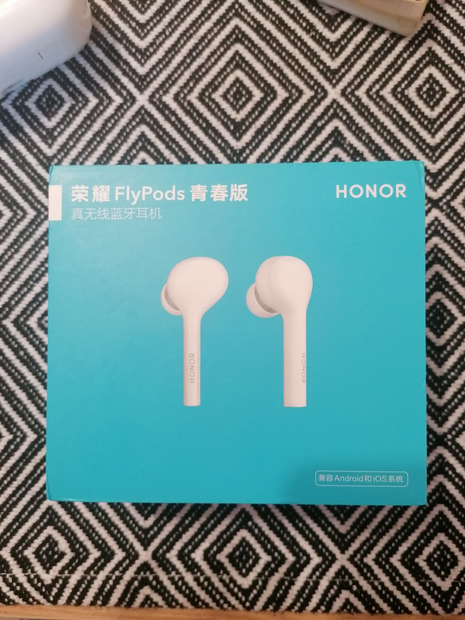 Навушники Honor FlyPods