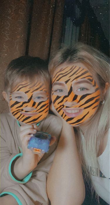 Помощь мамам (няня помощница)