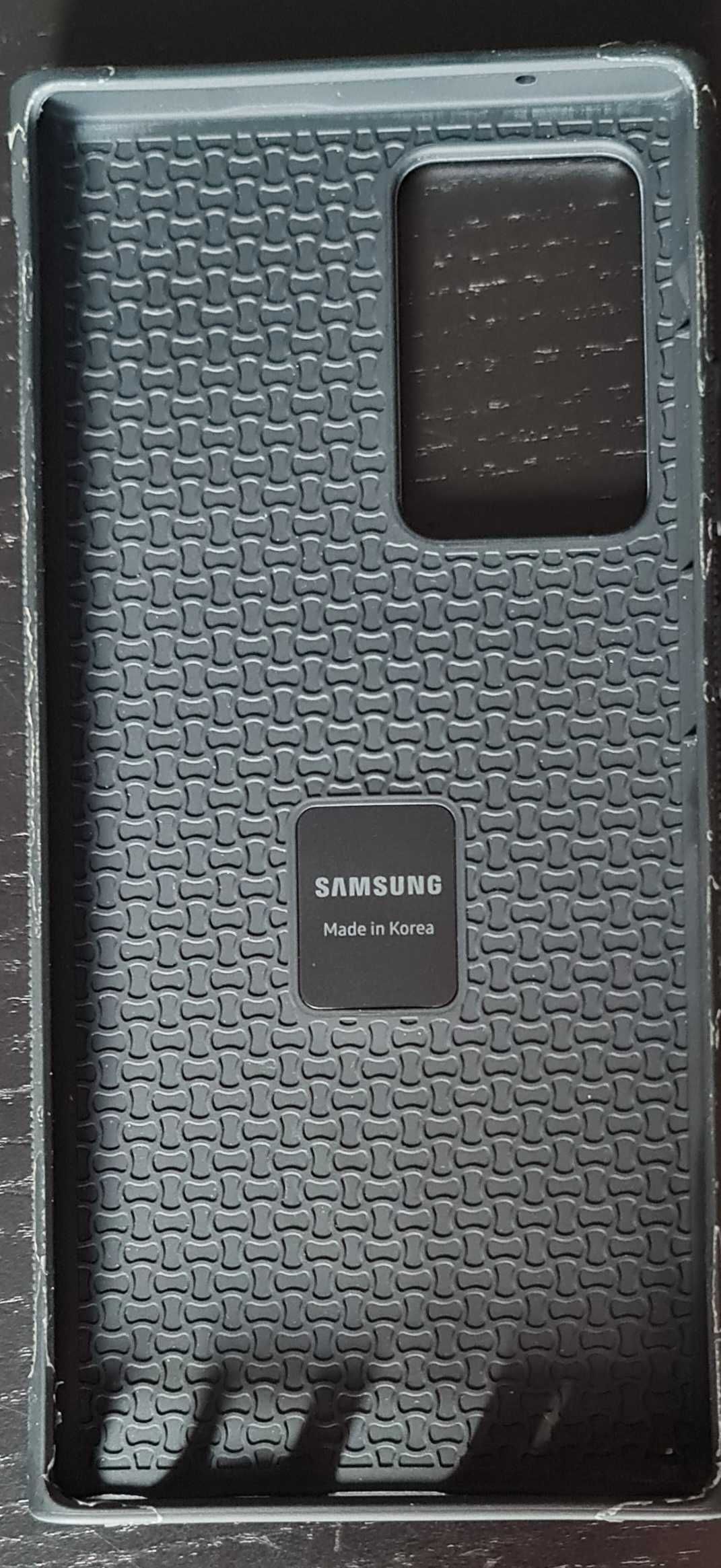 Capas Samsung Note 20 Ultra 5G