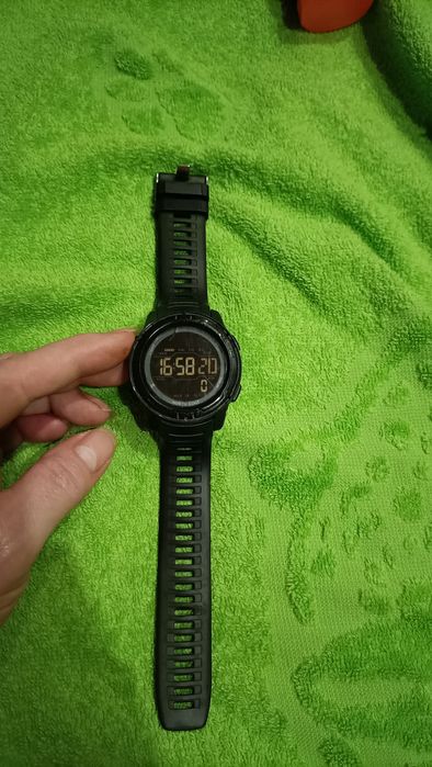 Продам часы MARS.