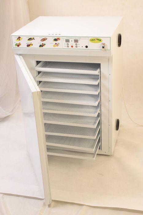 Сушарка "Садочок" для пасіки, сушіння фруктів та овочів