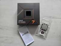 Procesor AMD Ryzen 7 7700X AM5 Box Gwarancja