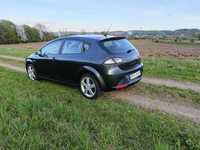 Seat Leon II copa 2011 doinwestowany