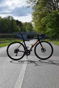 Rower Szosowy Giant TCR Advanced Pro Disc M Di2 Ultegra karbon