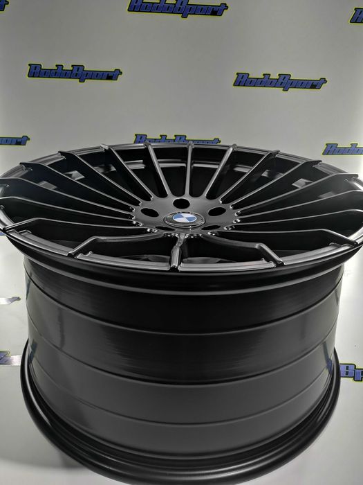 JANTES LOOK HAMANN EM 20,21 e 22 PARA X5/X6 | 5X120 E 5X112 NOVAS