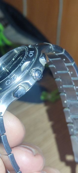 Продаются часы Tag hauer Kirium