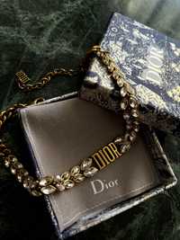 Чокер       DIOR