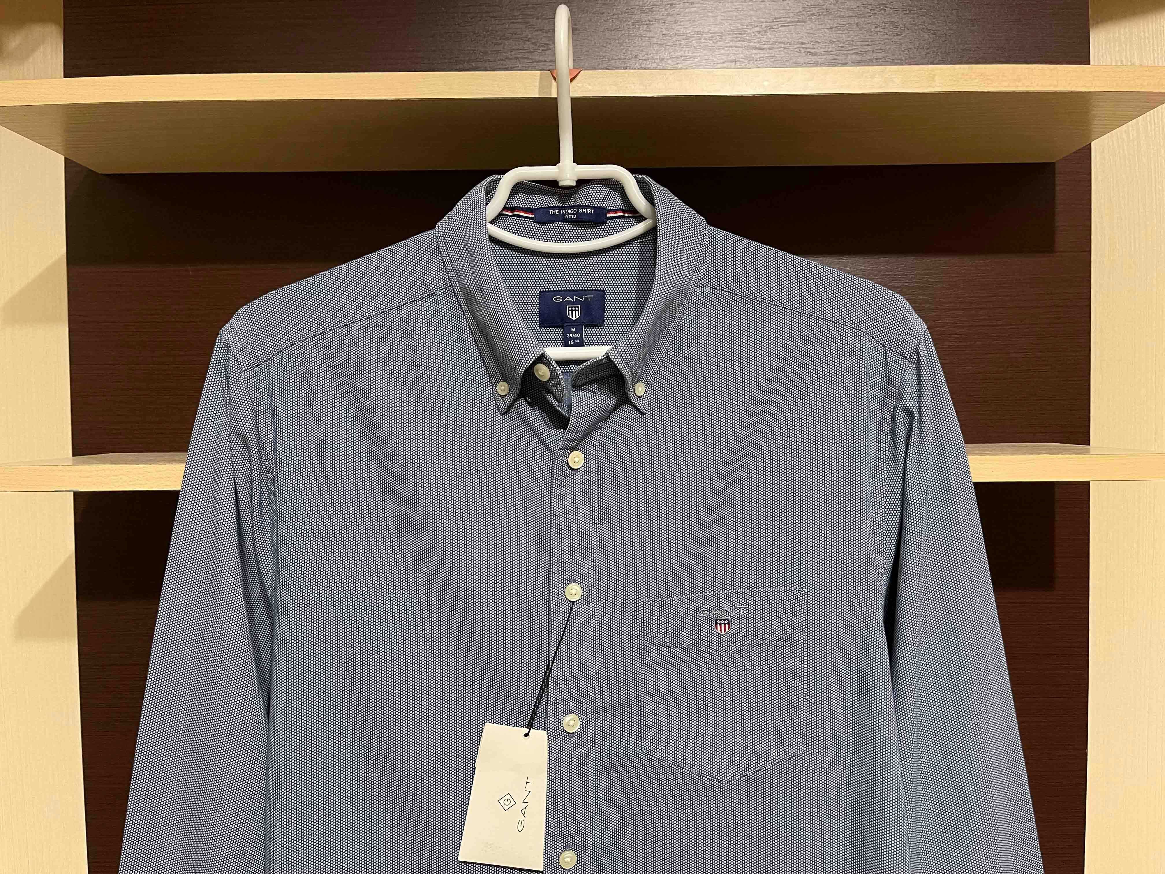 Gant, 100% оригінал сорочка, рубашка