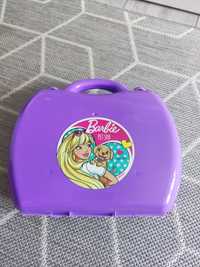 Barbie Pet SPA zestaw