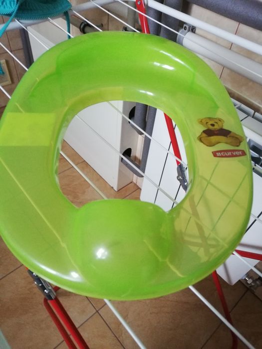 Zamienię nakładkę