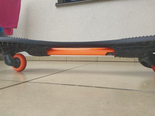 Waveboard Oxelo WB 120 +8 lat