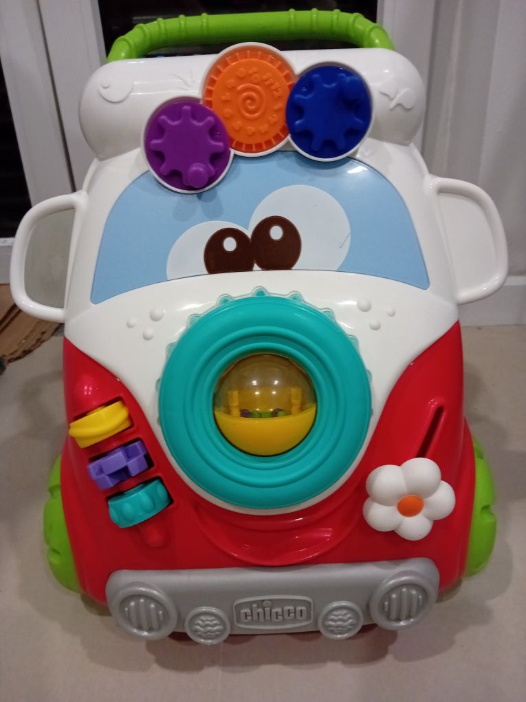 Andador da chicco