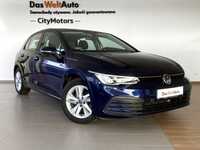 Volkswagen Golf 1.5 eTSI 150 KM DSG Life Salon PL, 1 wł, FV23% CityMotors
