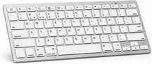 Omoton KB066 Ultracienka klawiatura Bluetooth jak za darmo
