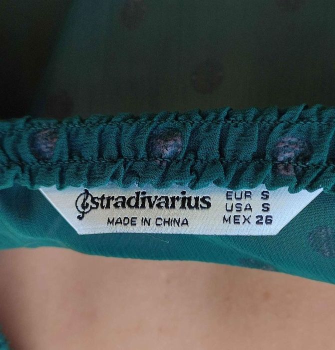 Vestido de meia estação