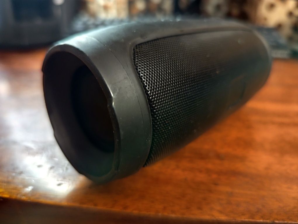 Bluetooth колонка