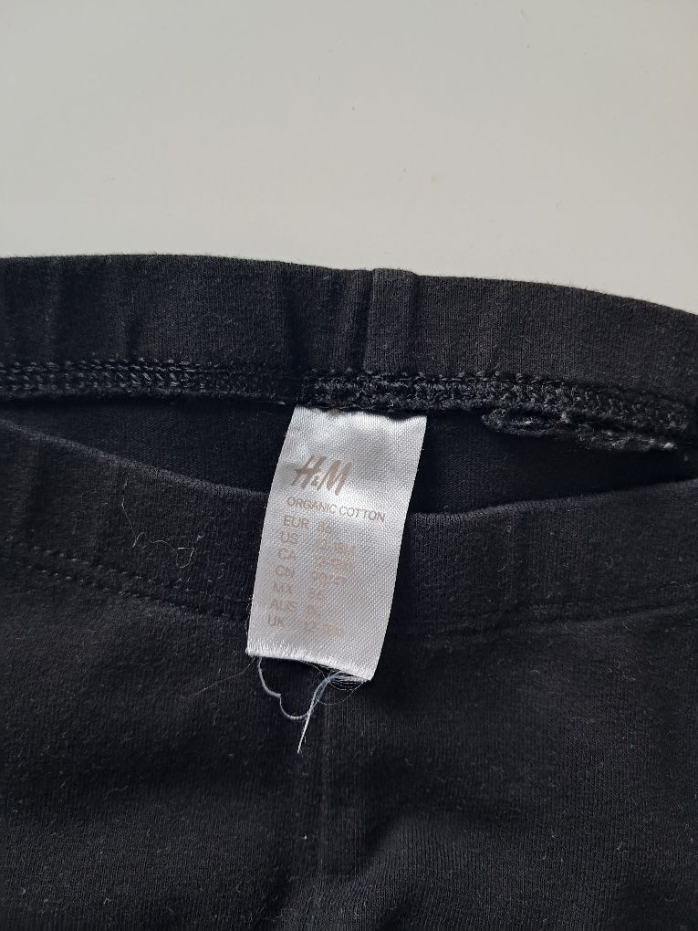 Legginsy H&M r 80
