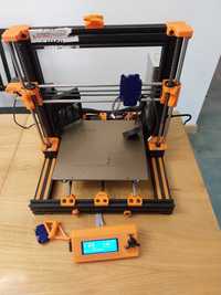 Drukarka Prusa Mk3s+ Bear